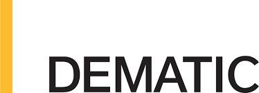 dematic logo